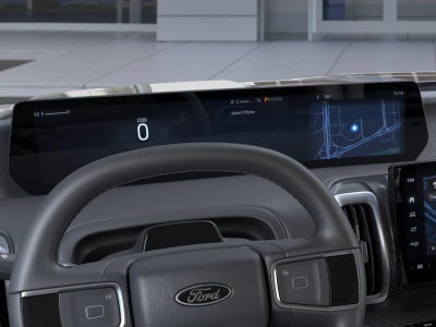 2026 Ford Expedition MAX Platinum®