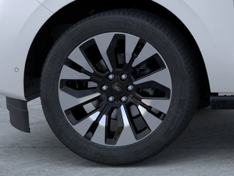 2026 Ford Expedition MAX Platinum®