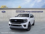 2026 Ford Expedition MAX Platinum®