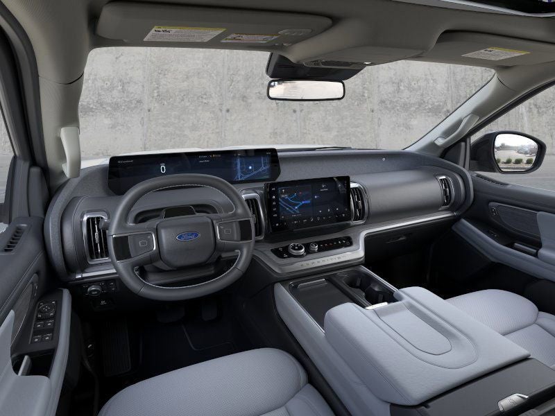 2026 Ford Expedition MAX Platinum®