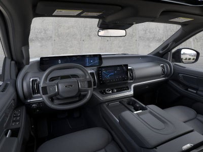 2026 Ford Expedition MAX Platinum®