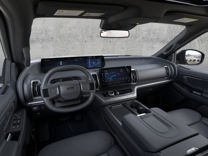 2026 Ford Expedition MAX Platinum®