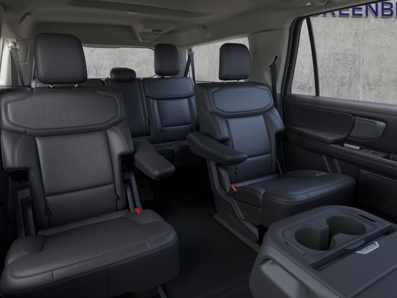2026 Ford Expedition MAX Platinum®