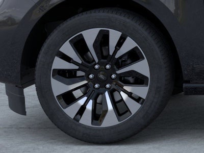 2026 Ford Expedition MAX Platinum®