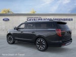 2026 Ford Expedition MAX Platinum®