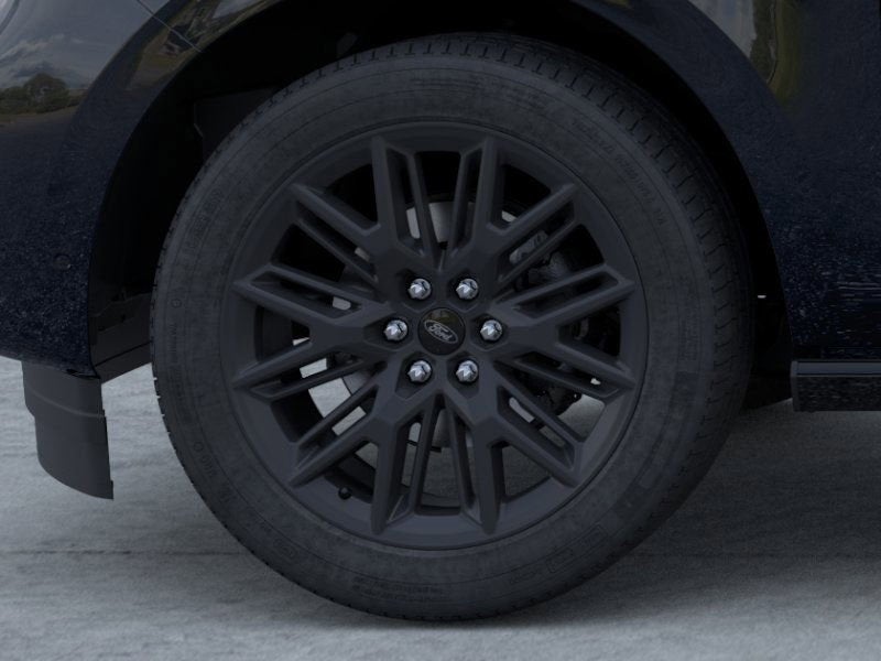 2026 Ford Expedition MAX Platinum®