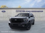 2026 Ford Expedition MAX Platinum®