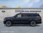 2026 Ford Expedition MAX Platinum®