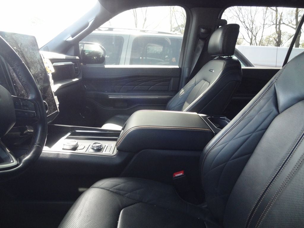 2023 Ford Expedition Max Platinum