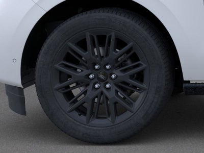 2026 Ford Expedition MAX Platinum®