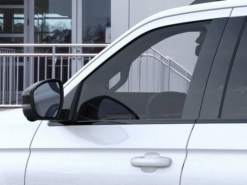 2026 Ford Expedition MAX Platinum®