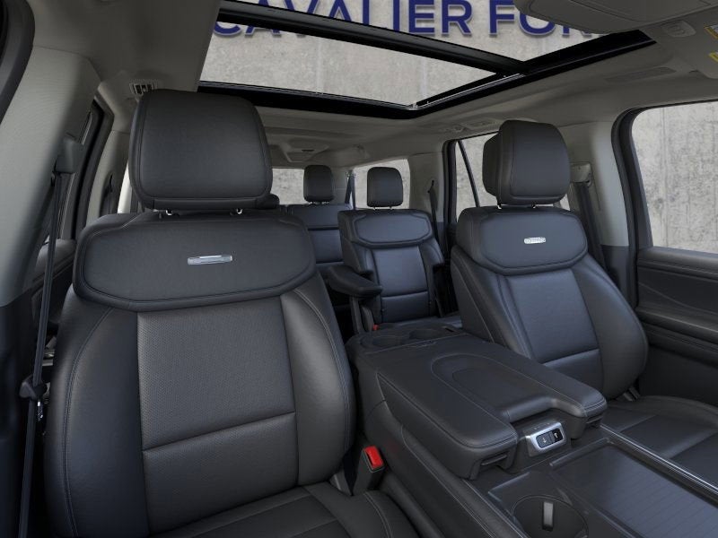 2026 Ford Expedition MAX Platinum®