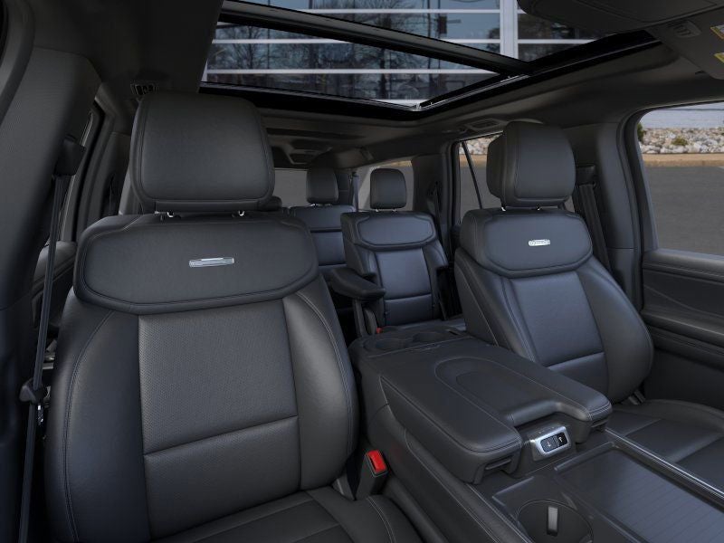 2026 Ford Expedition MAX Platinum®