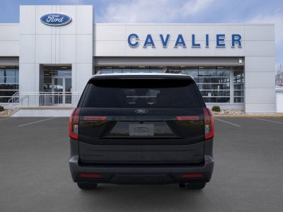 2026 Ford Expedition MAX Platinum®