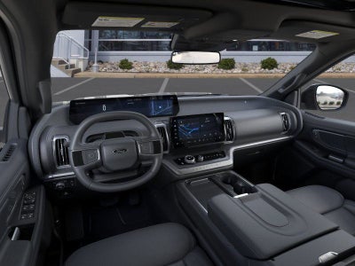 2026 Ford Expedition MAX Platinum®
