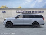 2026 Ford Expedition MAX Platinum®