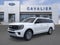 2026 Ford Expedition MAX Platinum®