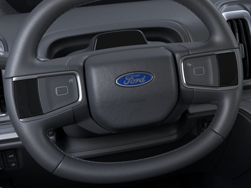 2026 Ford Expedition MAX Platinum®