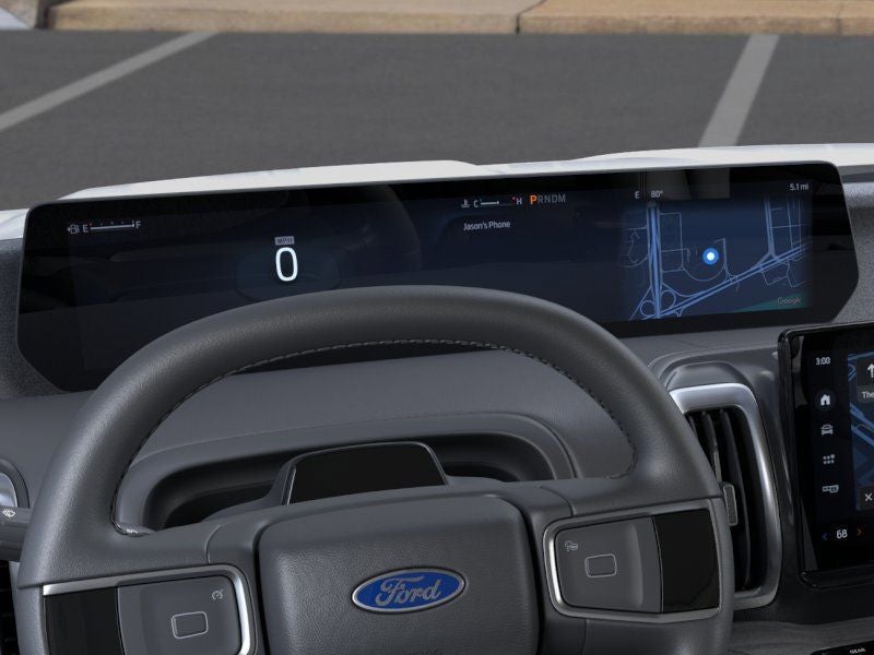 2026 Ford Expedition MAX Platinum®