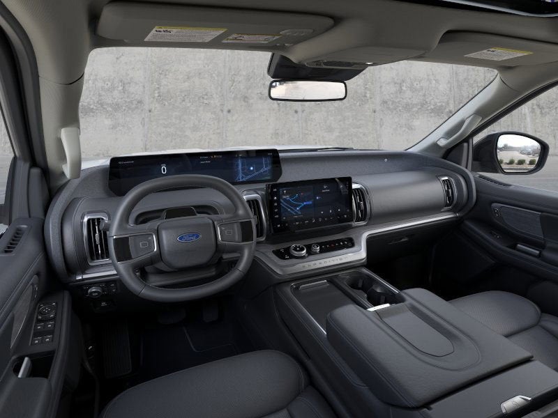 2026 Ford Expedition MAX Platinum®
