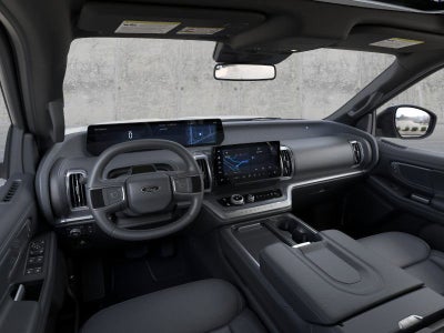 2026 Ford Expedition MAX Platinum®