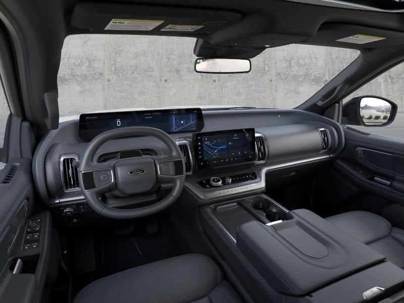 2026 Ford Expedition MAX Platinum®