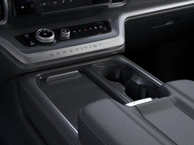 2026 Ford Expedition MAX Platinum®