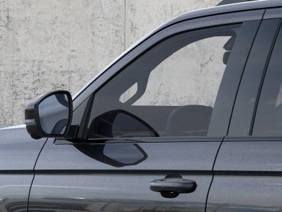 2026 Ford Expedition MAX Platinum®