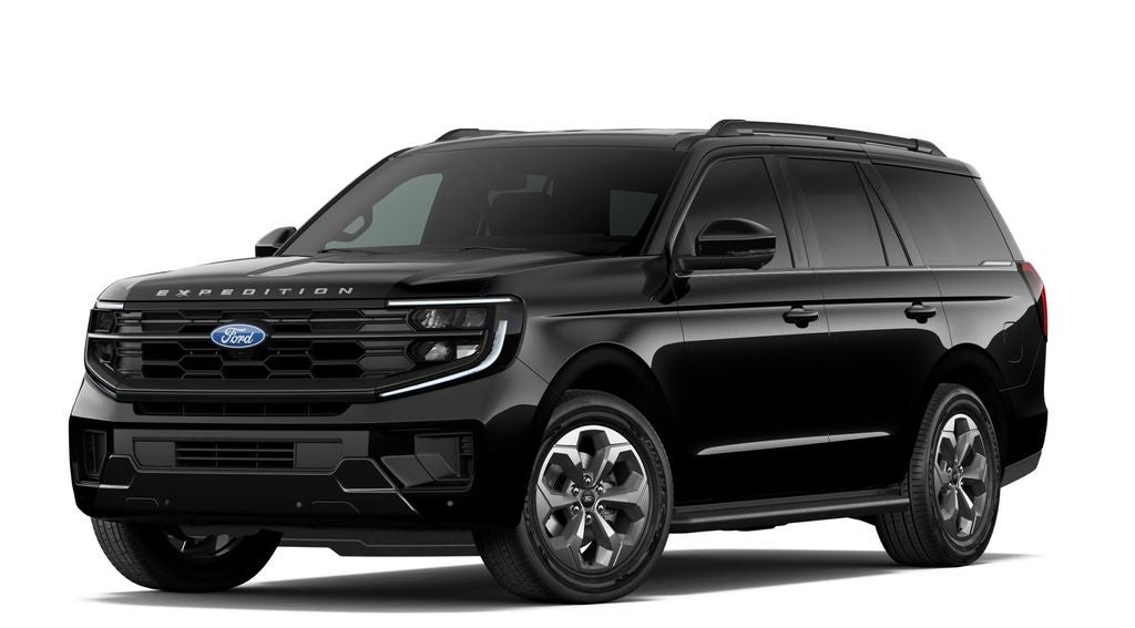 2027 Ford Expedition 4X4 ACTIVE