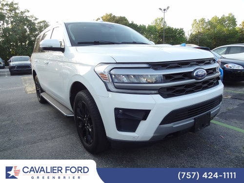 2023 Ford Expedition XLT