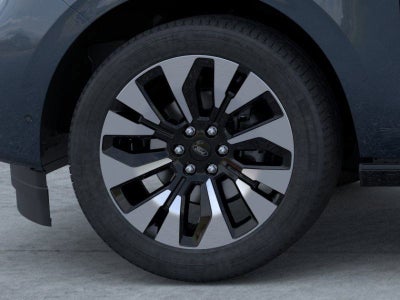 2026 Ford Expedition Platinum®