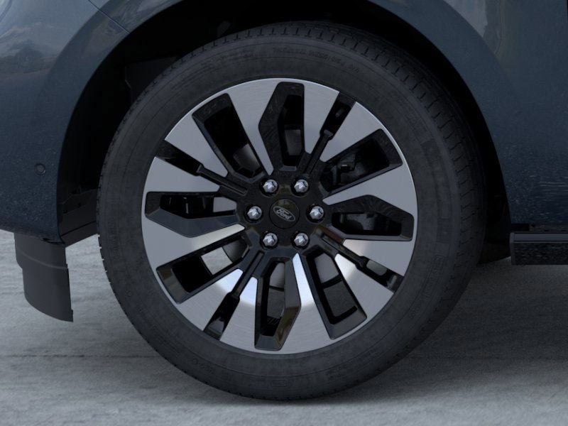 2026 Ford Expedition Platinum®