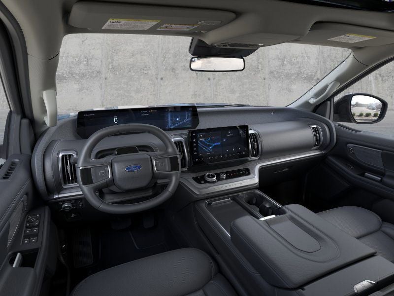 2026 Ford Expedition Platinum®