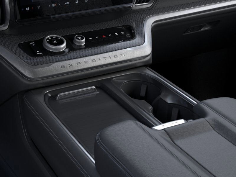 2026 Ford Expedition Platinum®