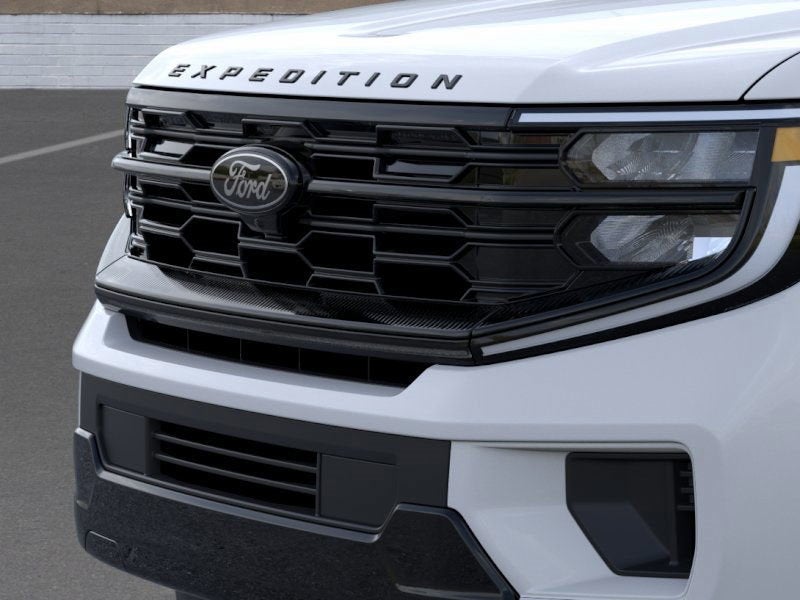2026 Ford Expedition Platinum®