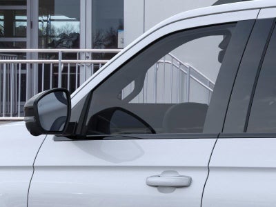 2026 Ford Expedition Platinum®