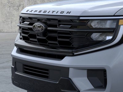 2026 Ford Expedition Platinum®