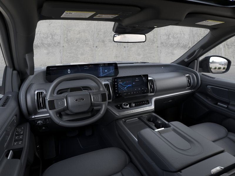 2026 Ford Expedition Platinum®