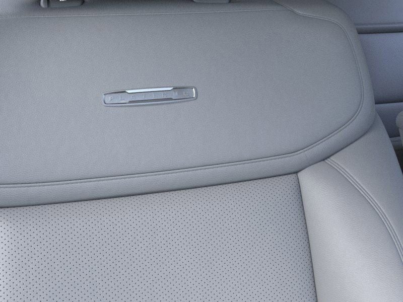 2026 Ford Expedition Platinum®