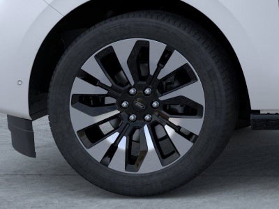 2026 Ford Expedition Platinum®