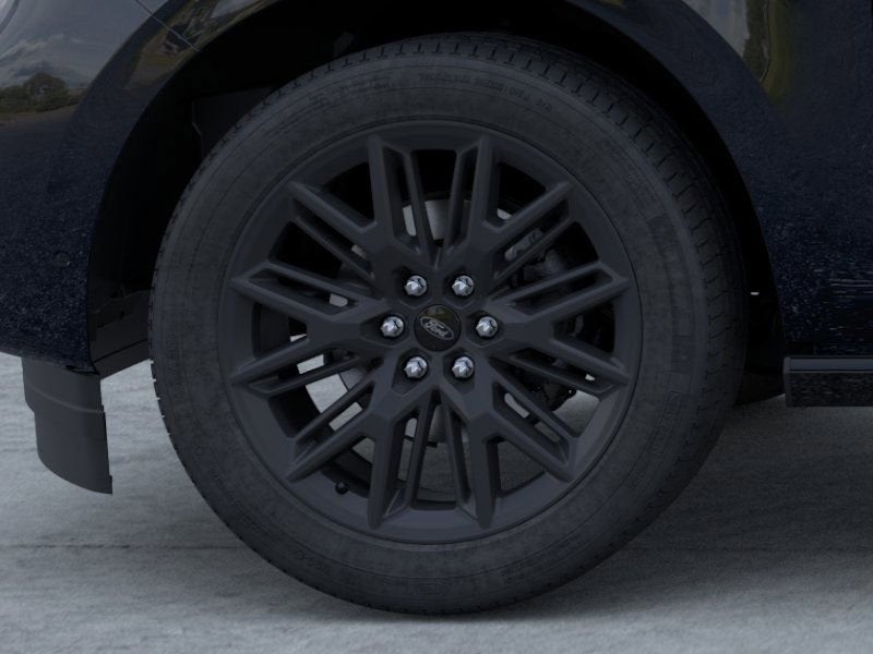 2026 Ford Expedition Platinum®