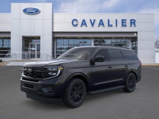 2026 Ford Expedition Platinum®