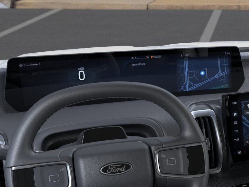 2026 Ford Expedition Platinum®