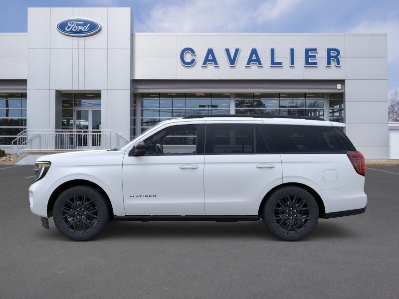 2026 Ford Expedition Platinum®