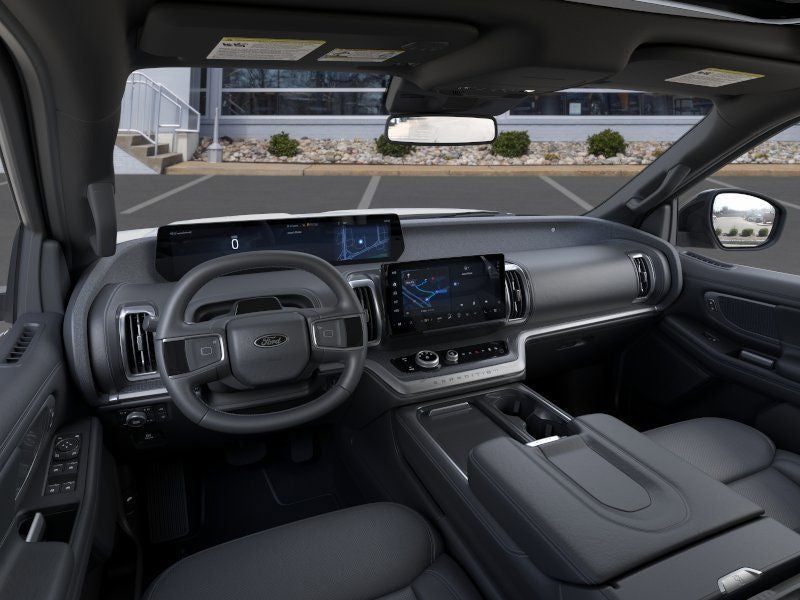 2026 Ford Expedition Platinum®