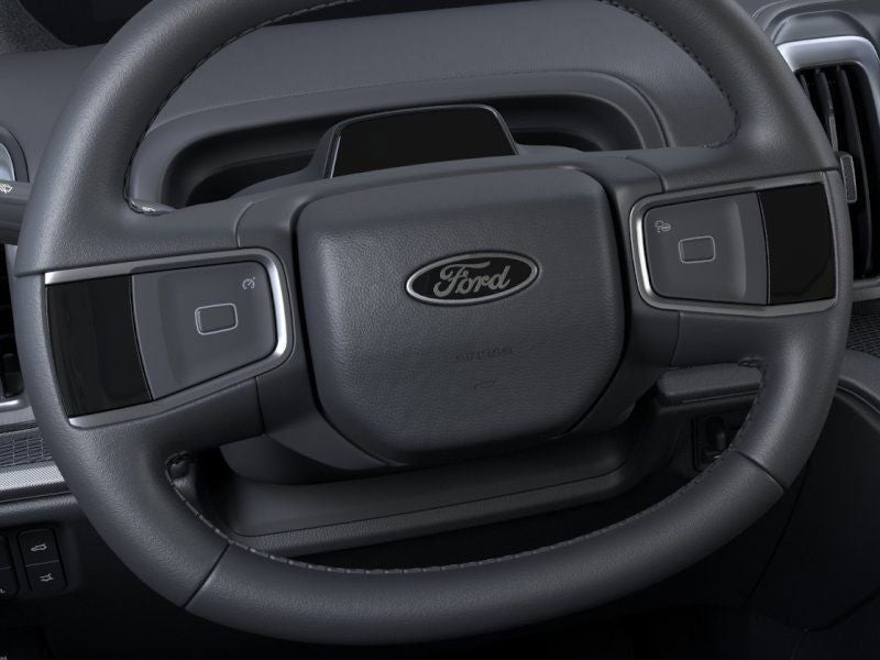 2026 Ford Expedition Platinum®