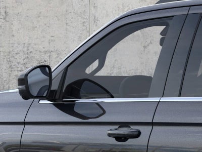 2026 Ford Expedition Platinum®