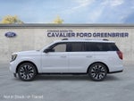 2026 Ford Expedition Platinum®