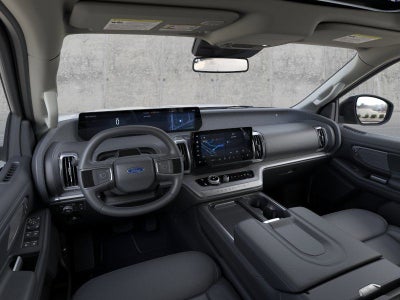 2026 Ford Expedition Platinum®