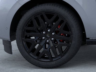 2026 Ford Expedition Platinum®